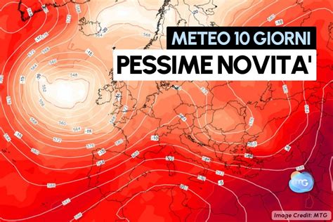 Previsioni meteo Faggiano tra 10 giorni 